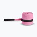 Boxerské bandáže Boxraw Hand Wraps pink 3