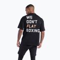 Pánske tričko BOXRAW We Don't Play Boxing Oversized T-Shirt 3
