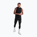 Pánske tričko BOXRAW We Don't Play Boxing Muscle Tank black 2