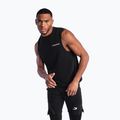 Pánske tričko BOXRAW We Don't Play Boxing Muscle Tank black 5