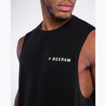 Pánske tričko BOXRAW We Don't Play Boxing Muscle Tank black 7