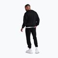 Pánske nohavice BOXRAW East Street Bottoms black 3