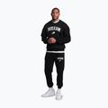 Pánske nohavice BOXRAW East Street Bottoms black 4