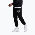 Pánske nohavice BOXRAW East Street Bottoms black 5