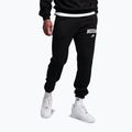 Pánske nohavice BOXRAW East Street Bottoms black 6