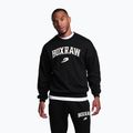 Pánska mikina BOXRAW East Street Sweatshirt black