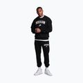 Pánska mikina BOXRAW East Street Sweatshirt black 2