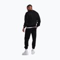 Pánska mikina BOXRAW East Street Sweatshirt black 3