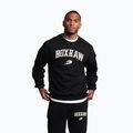 Pánska mikina BOXRAW East Street Sweatshirt black 4
