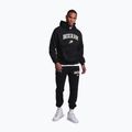 Pánska mikina BOXRAW East Street Hoodie black 2