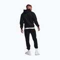 Pánska mikina BOXRAW East Street Hoodie black 3
