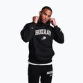 Pánska mikina BOXRAW East Street Hoodie black 5