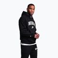 Pánska mikina BOXRAW East Street Hoodie black 6