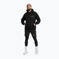 Pánska mikina BOXRAW We Don't Play Boxing Oversized Hoodie 2