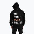 Pánska mikina BOXRAW We Don't Play Boxing Oversized Hoodie 3