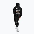 Pánska mikina BOXRAW We Don't Play Boxing Oversized Hoodie 5