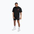 Pánske tričko BOXRAW Death Before Dishonor Oversized black 2