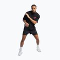 Pánske tričko BOXRAW Death Before Dishonor Oversized black 5