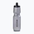 Fľaša na vodu BOXRAW Water 1 l frosted black 2