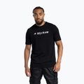 Pánske tričko Boxraw A.B.C. Black