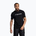 Pánske tričko Boxraw A.B.C. Black 4