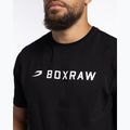 Pánske tričko Boxraw A.B.C. Black 5