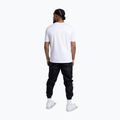 Pánske tričko Boxraw A.B.C. White 3