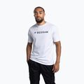 Pánske tričko Boxraw A.B.C. White 4