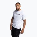 Pánske tričko Boxraw A.B.C. White 6