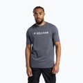 Pánske tričko Boxraw A.B.C. charcoal