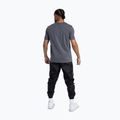 Pánske tričko Boxraw A.B.C. charcoal 3
