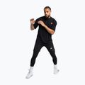 Pánske tričko Boxraw Boxing is Love Oversized Black 2