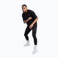 Pánske tričko Boxraw Boxing is Love Oversized Black 4