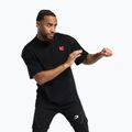 Pánske tričko Boxraw Boxing is Love Oversized Black 7