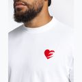 Pánske tričko Boxraw Boxing is Love Oversized White 8