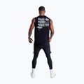 Pánske tričko BOXRAW Make 'Em Miss Muscle black 4