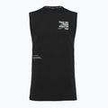 Pánske tričko BOXRAW Make 'Em Miss Muscle black 10