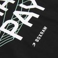 Pánske tričko BOXRAW Make 'Em Miss Muscle black 12