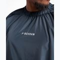 Kombinéza Boxraw Hagler Sauna Suit 2.0 charcoal 7