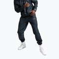 Kombinéza Boxraw Hagler Sauna Suit 2.0 charcoal 12