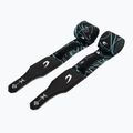 Boxerské bandáže BOXRAW Dyscyplined Thought Hand Wraps 450 cm black 2