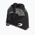 Boxerské bandáže BOXRAW Dyscyplined Thought Hand Wraps 450 cm black 5