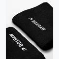 Potítka BOXRAW Sweats 2 pcs. black 2