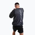 Pánska mikina Boxraw Genaro Sweatshirt charcoal 3