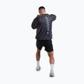 Pánska mikina Boxraw Genaro Sweatshirt charcoal 5