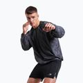 Pánska mikina Boxraw Genaro Sweatshirt charcoal 8