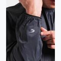 Pánska mikina Boxraw Genaro Sweatshirt charcoal 12