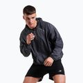 Pánska vetrovka Boxraw Genaro Oversized Windbreaker Hoodie charcoal 5