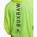 Pánska vetrovka BOXRAW Genaro Oversized Windbreaker Hoodie neon žltá 10