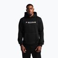 Pánska mikina BOXRAW A.B.C. Hoodie black